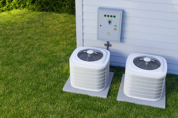 Best VRF (Variable Refrigerant Flow) Systems in Shorewood Forest, IN