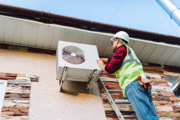 Best Air Conditioning Cleaning in Shorewood Forest, IN