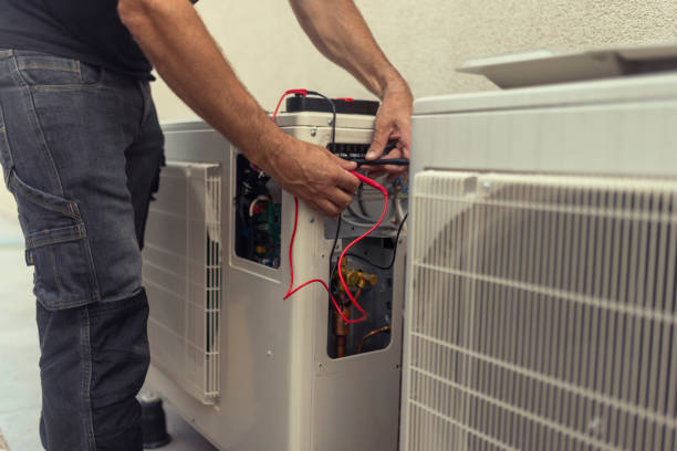 Best Commercial HVAC in Shorewood Forest, IN