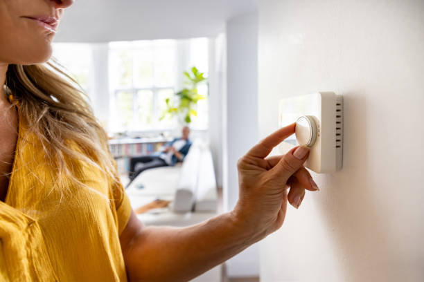 Best HVAC Software and Technology in Shorewood Forest, IN