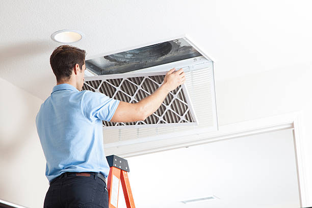 Best Geothermal HVAC Systems in Shorewood Forest, IN