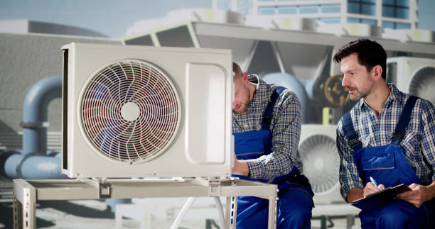 Best HVAC Supply and Distribution in Shorewood Forest, IN